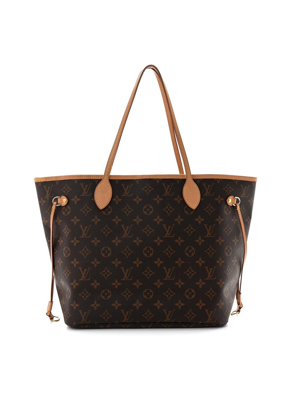 Louis Vuitton Neo Neverfull Mm Cherry #274243L16B